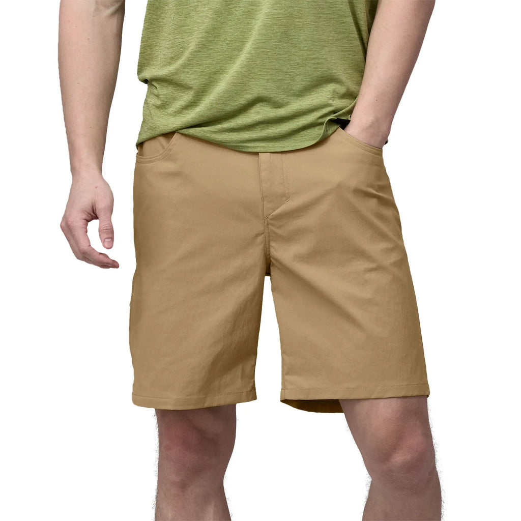 Patagonia M's Quandary Shorts - 8"