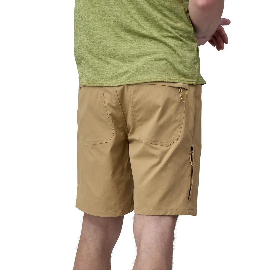 Patagonia M's Quandary Shorts - 8"