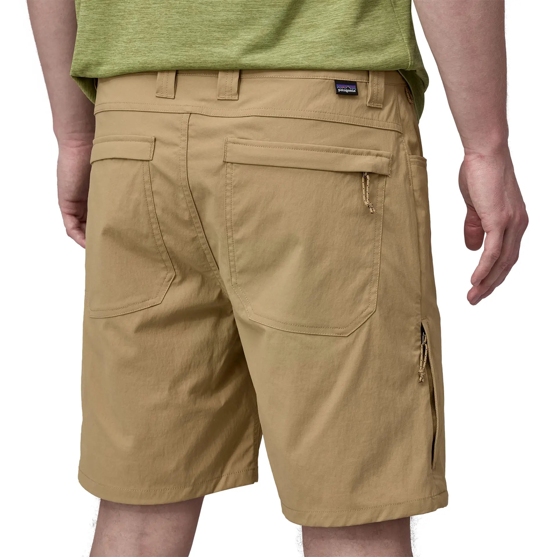 Patagonia M's Quandary Shorts - 8"