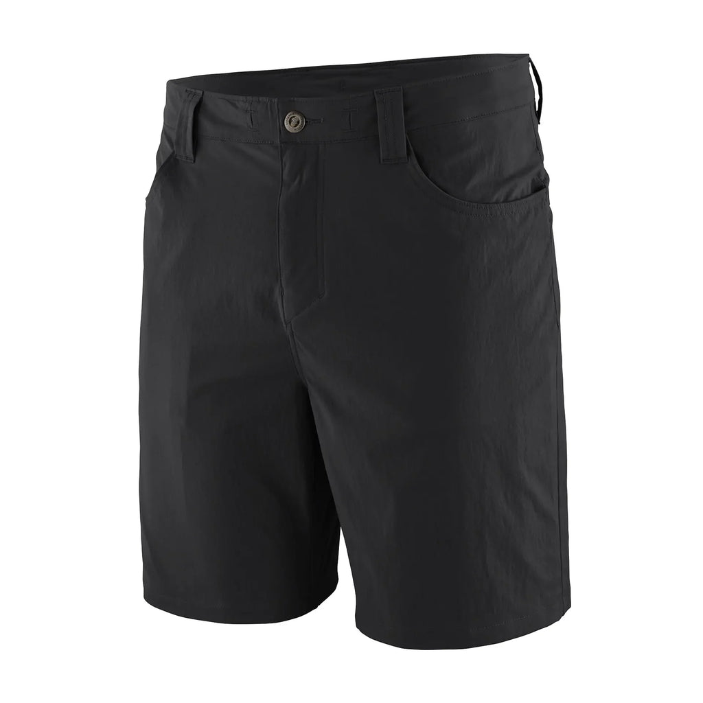 Patagonia M's Quandary Shorts - 10"