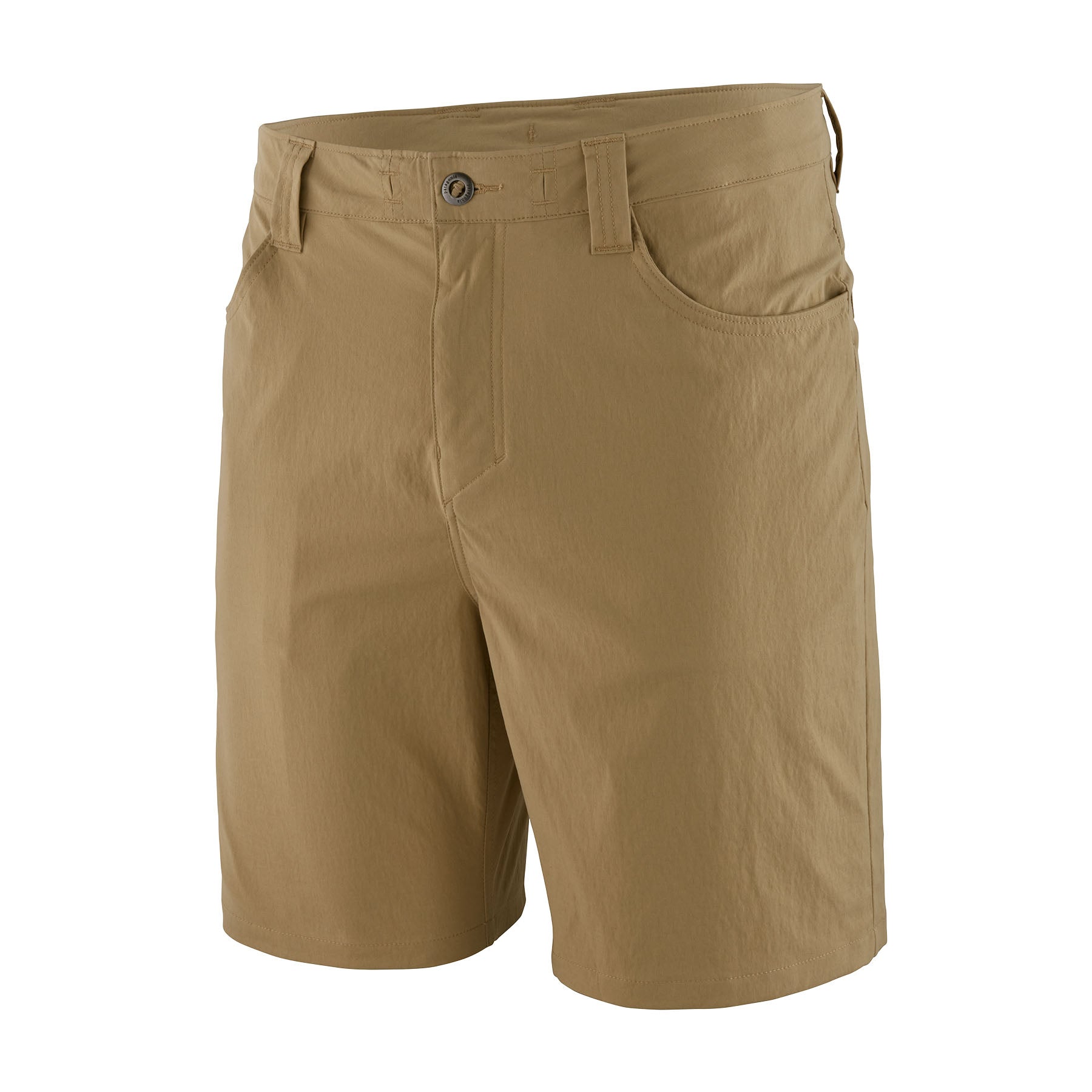 Patagonia M's Quandary Shorts - 10"