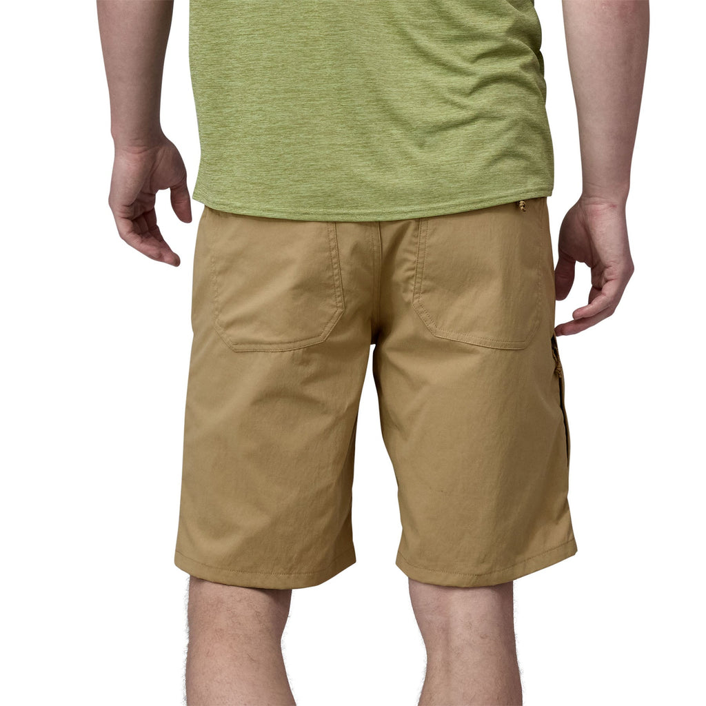 Patagonia M's Quandary Shorts - 10"