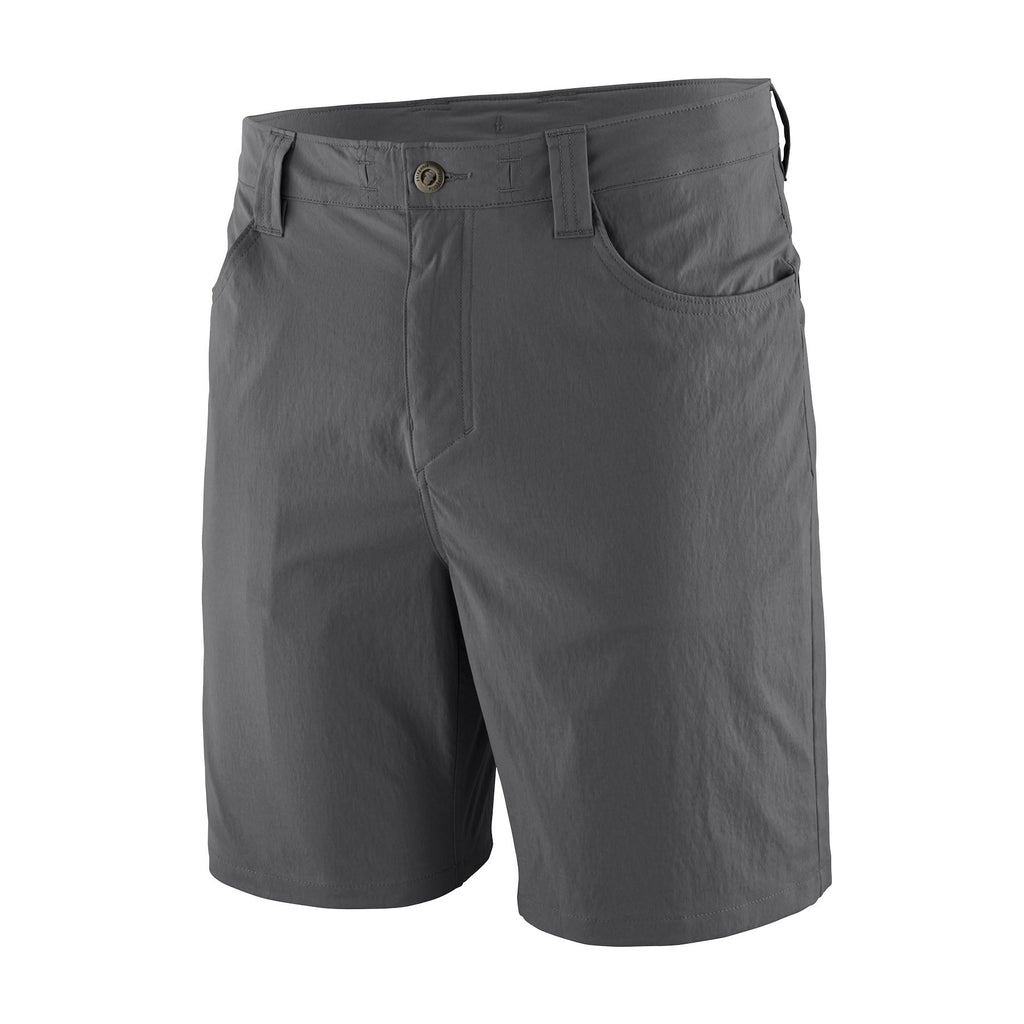 Patagonia M's Quandary Shorts - 10"