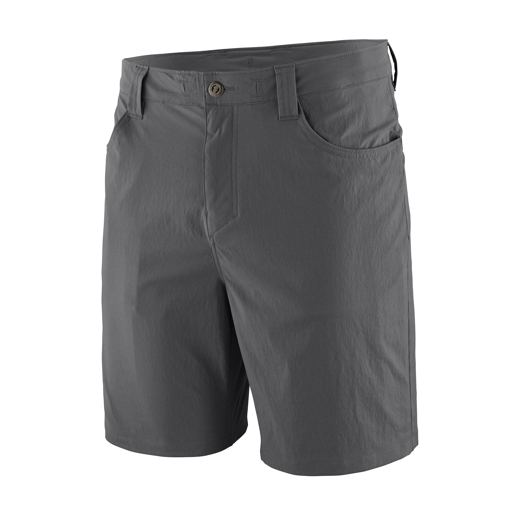 Patagonia M's Quandary Shorts - 10"