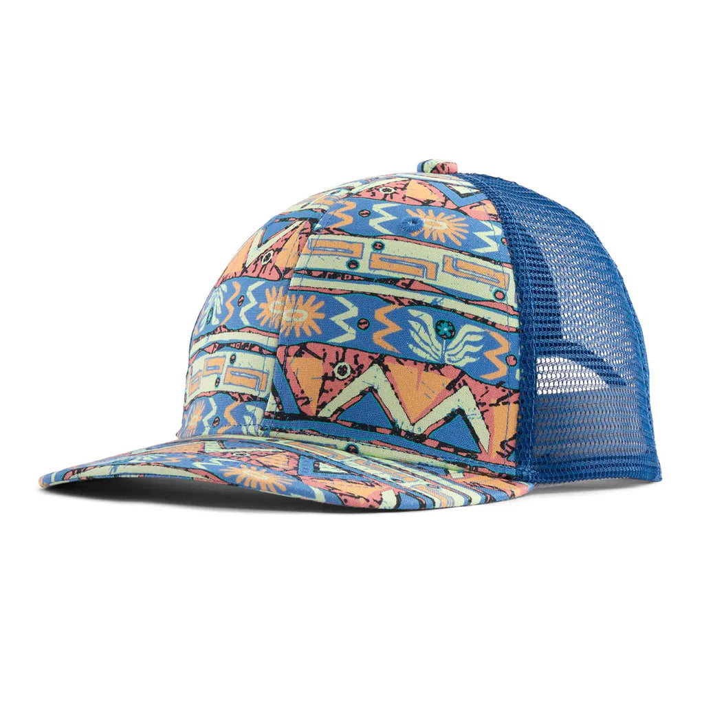 Patagonia Kid's Trucker Hat