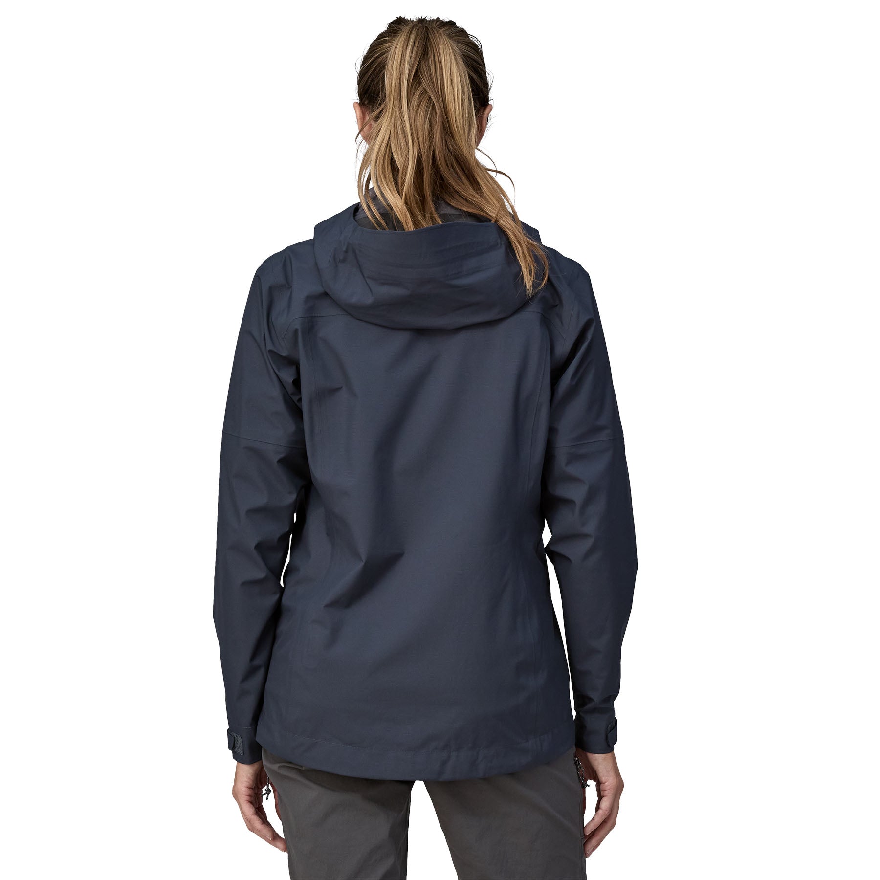 Patagonia W's Boulder Fork Rain Jacket