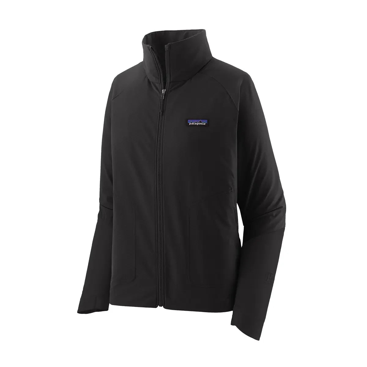 Patagonia W's R1 CrossStrata Jacket - DQ
