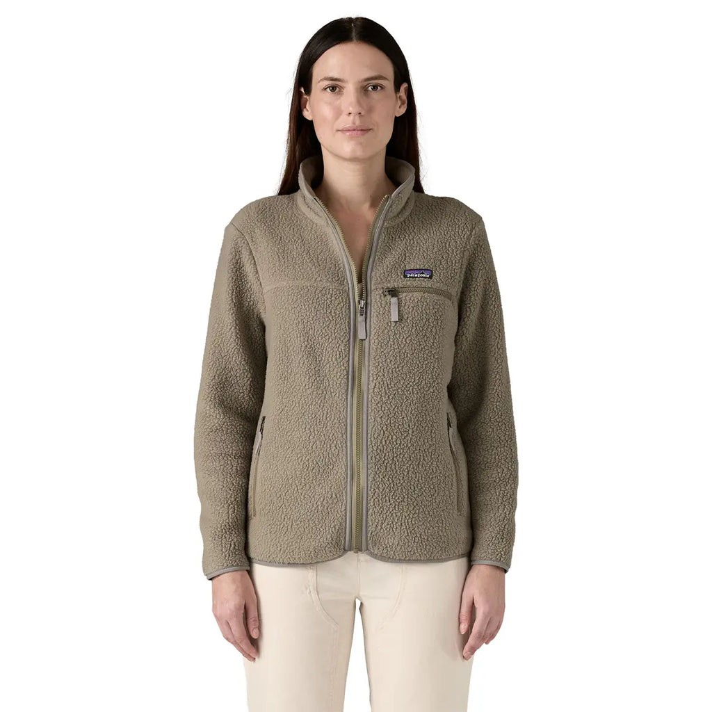 Patagonia W's Retro Pile Jacket