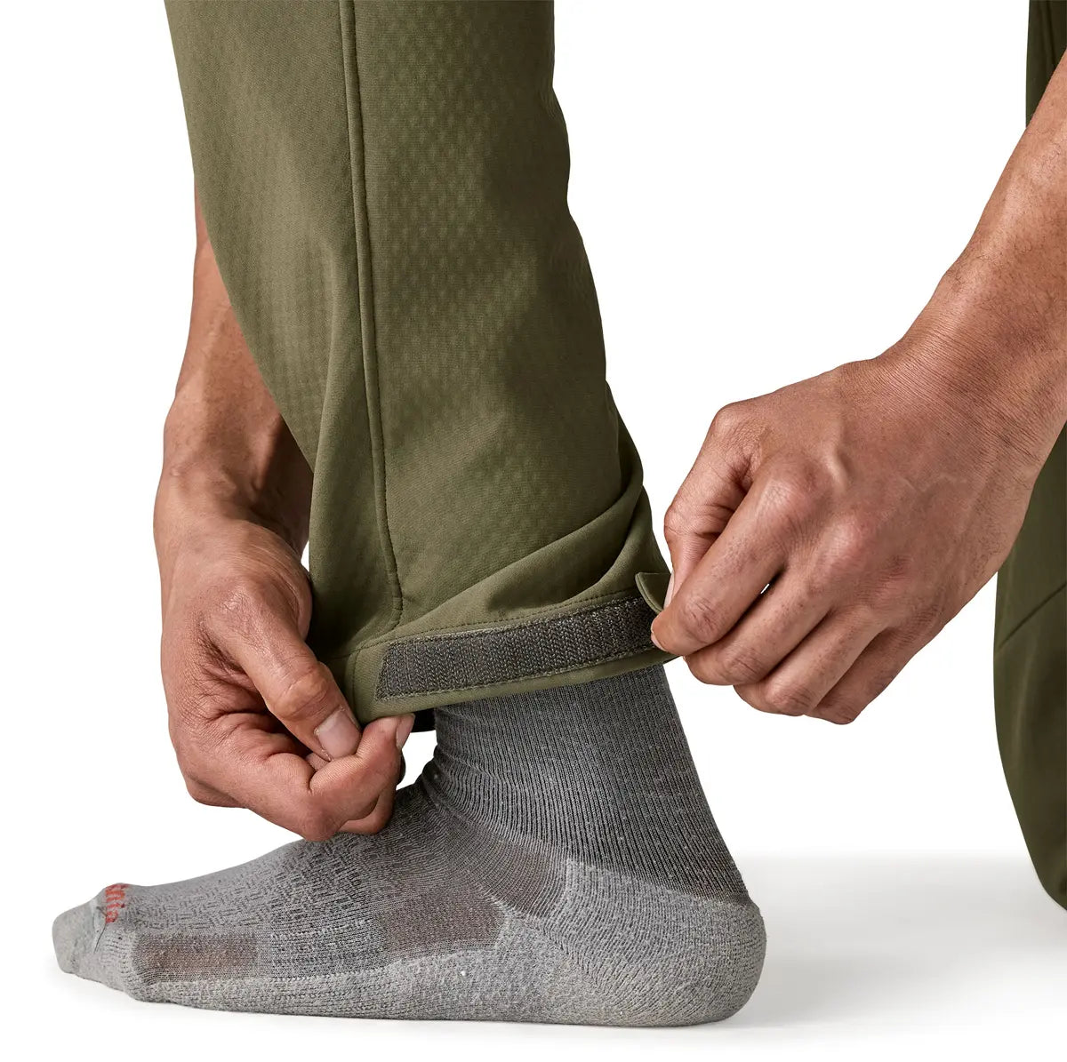 Patagonia M's Shelled Insulator Pants