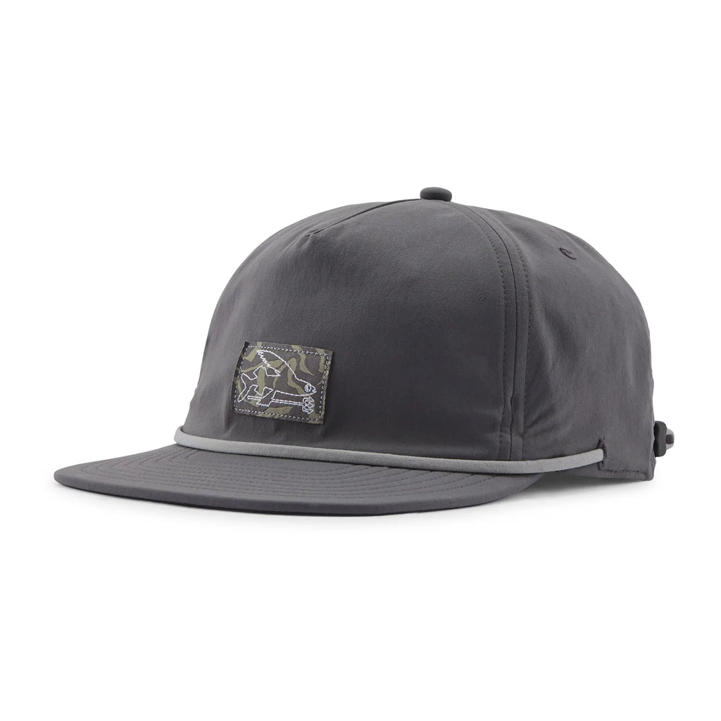 Patagonia Merganzer Hat