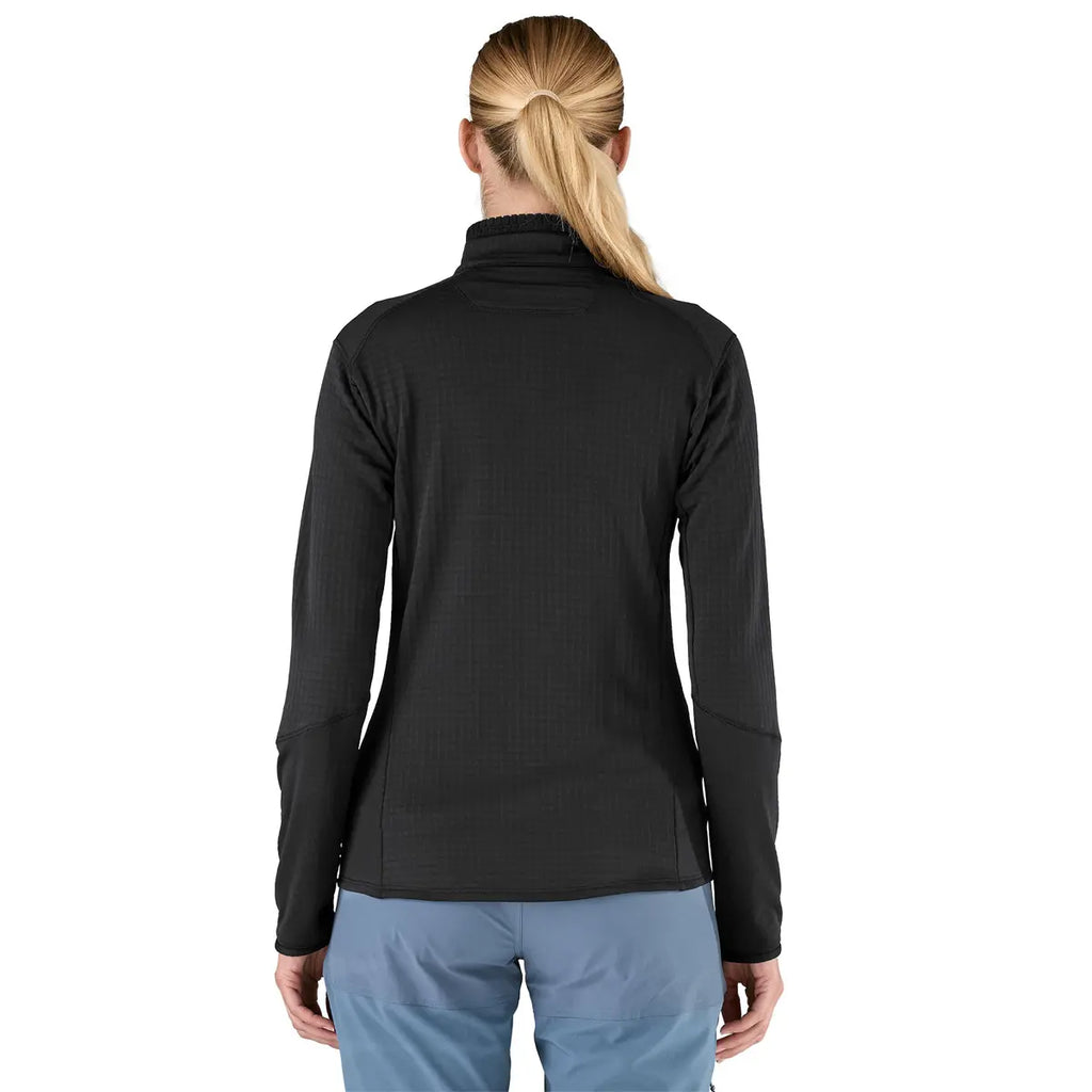 Patagonia W's R1 Jacket