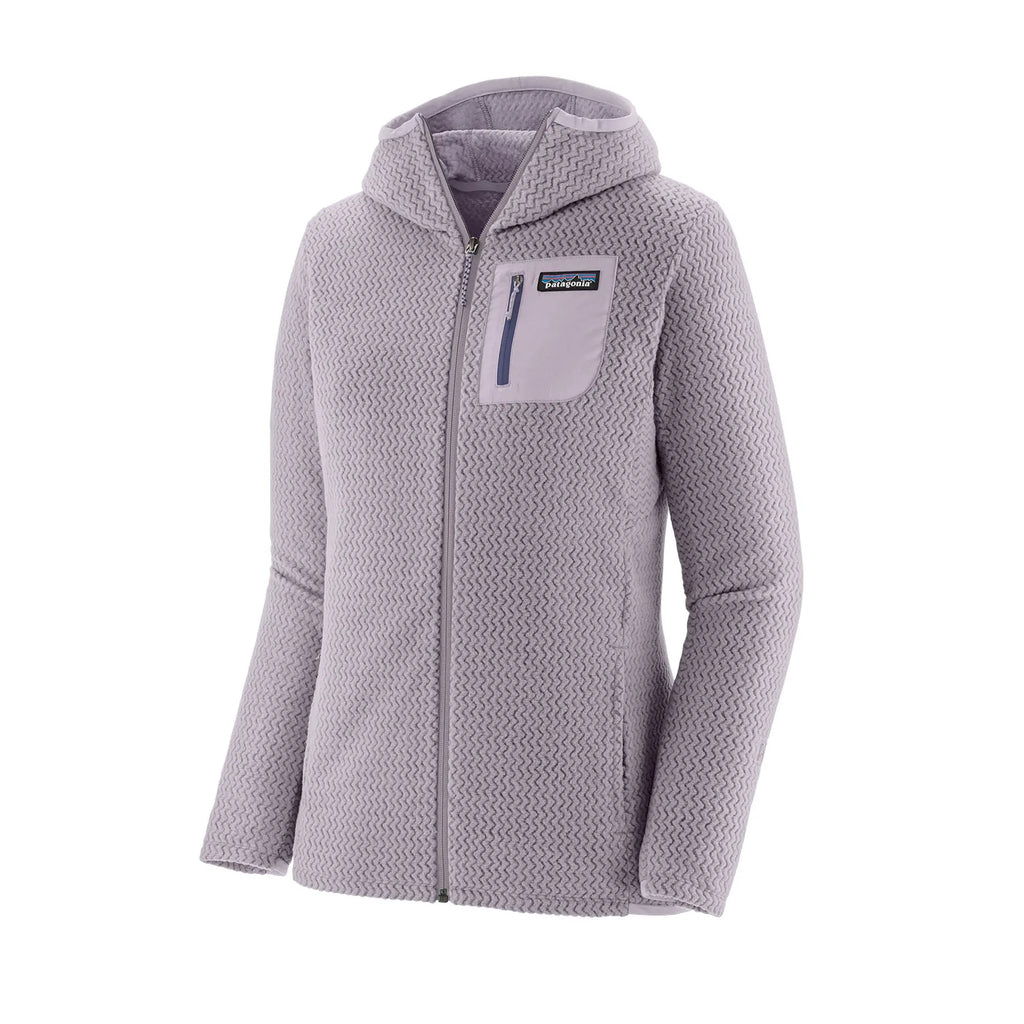 Patagonia W's R1 Air Full-Zip Hoody - DQ
