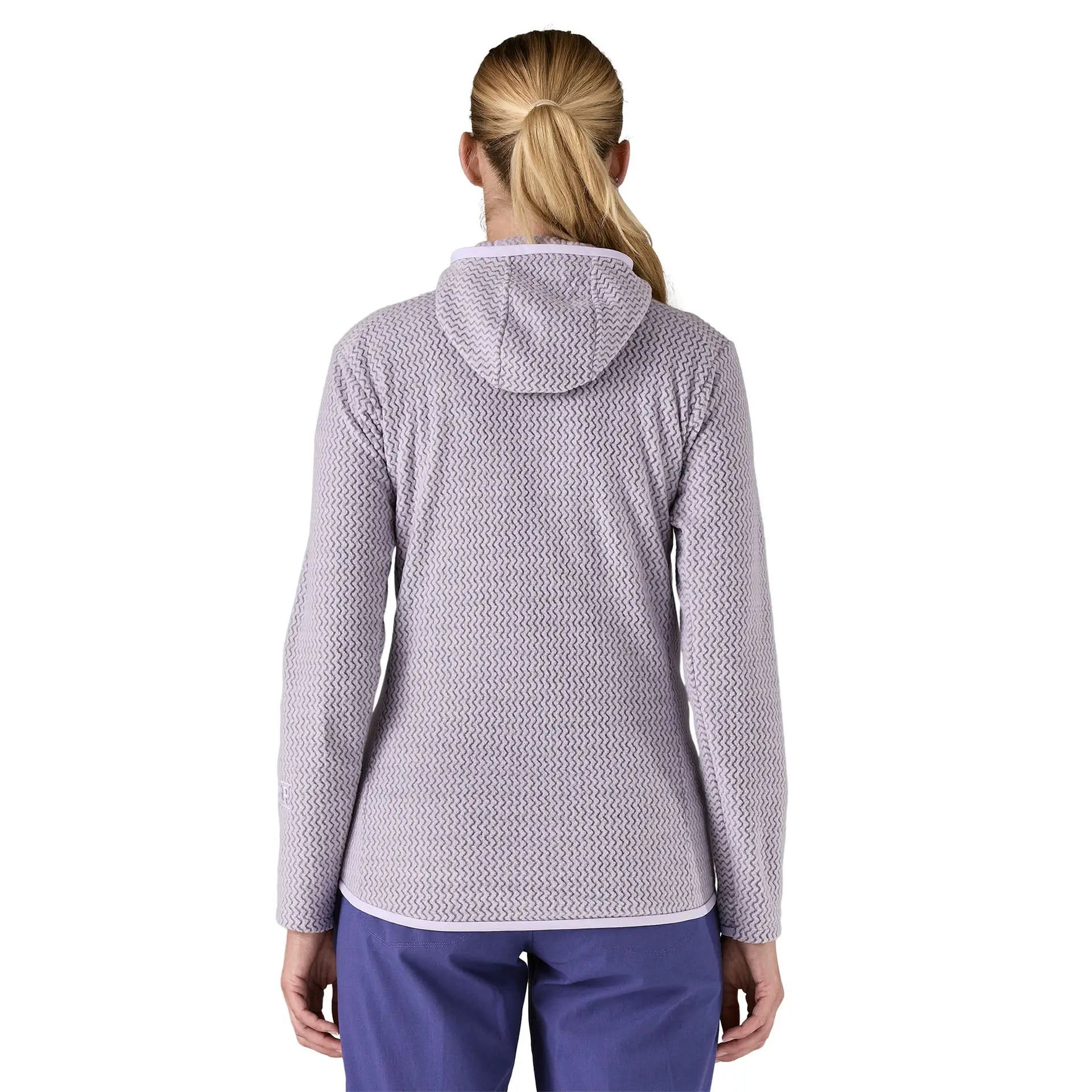 Patagonia W's R1 Air Full-Zip Hoody - DQ