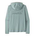 Patagonia M's Tropic Comfort Natural Graphic Sun Hoody