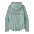 Patagonia W's Tropic Comfort Natural Graphic Hoody