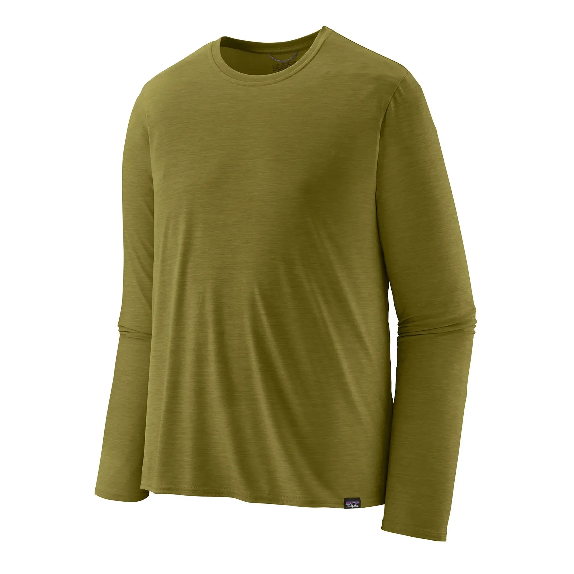 Patagonia M's L/S Capilene Cool Daily Shirt - DQ