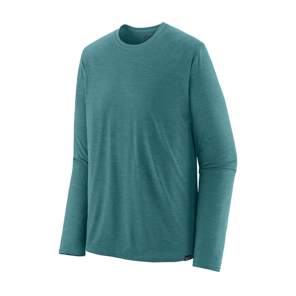 Patagonia M's L/S Capilene Cool Daily Shirt - DQ