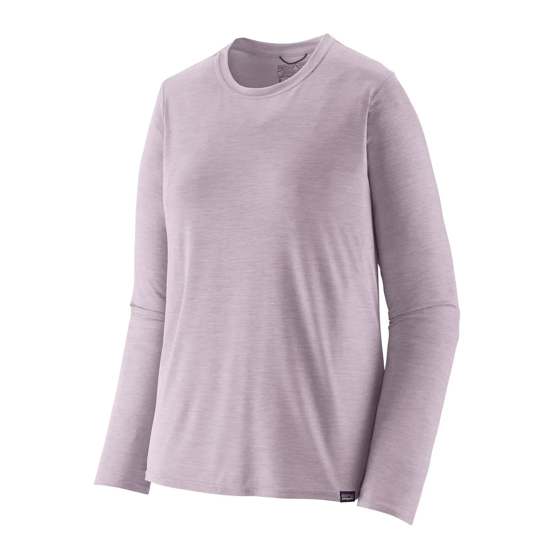 Patagonia W's L/S Capilene Cool Daily Shirt - DQ
