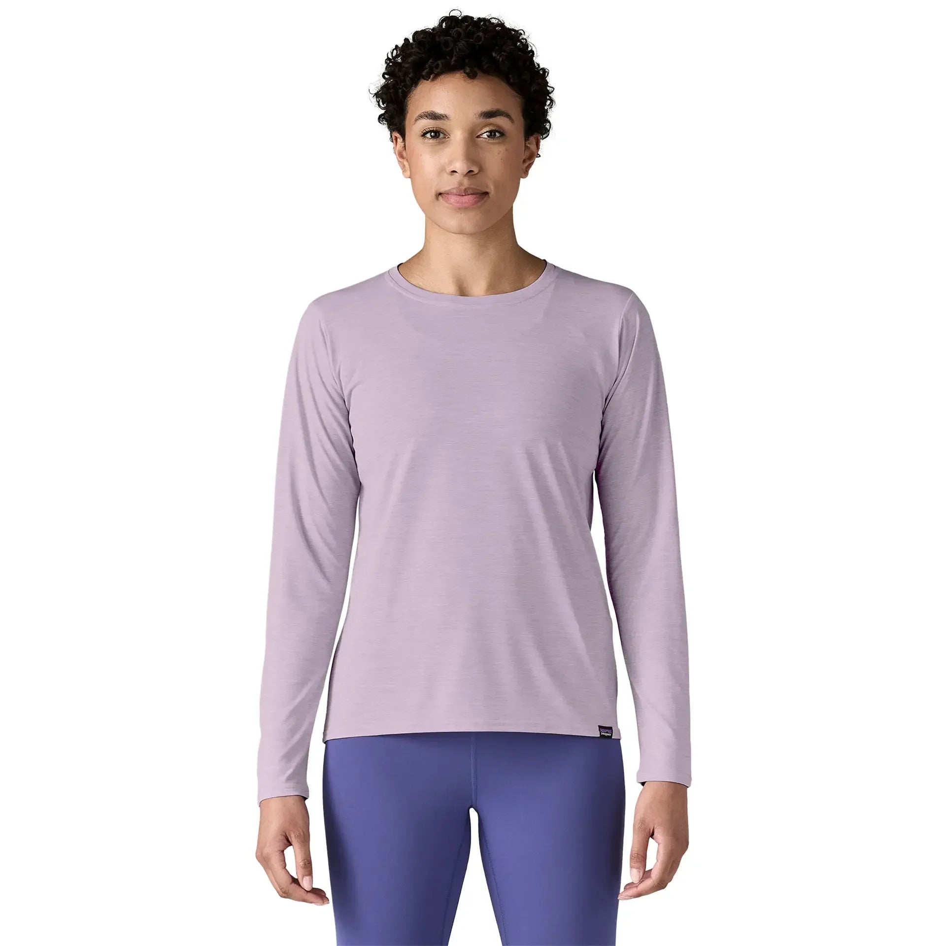 Patagonia W's L/S Capilene Cool Daily Shirt - DQ
