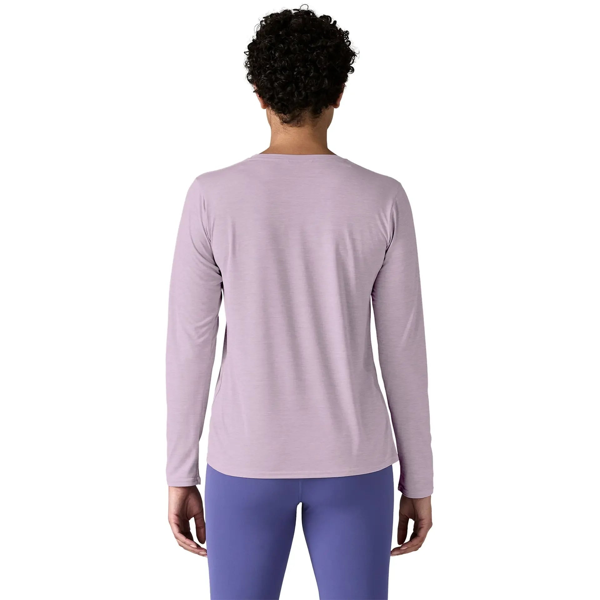 Patagonia W's L/S Capilene Cool Daily Shirt - DQ
