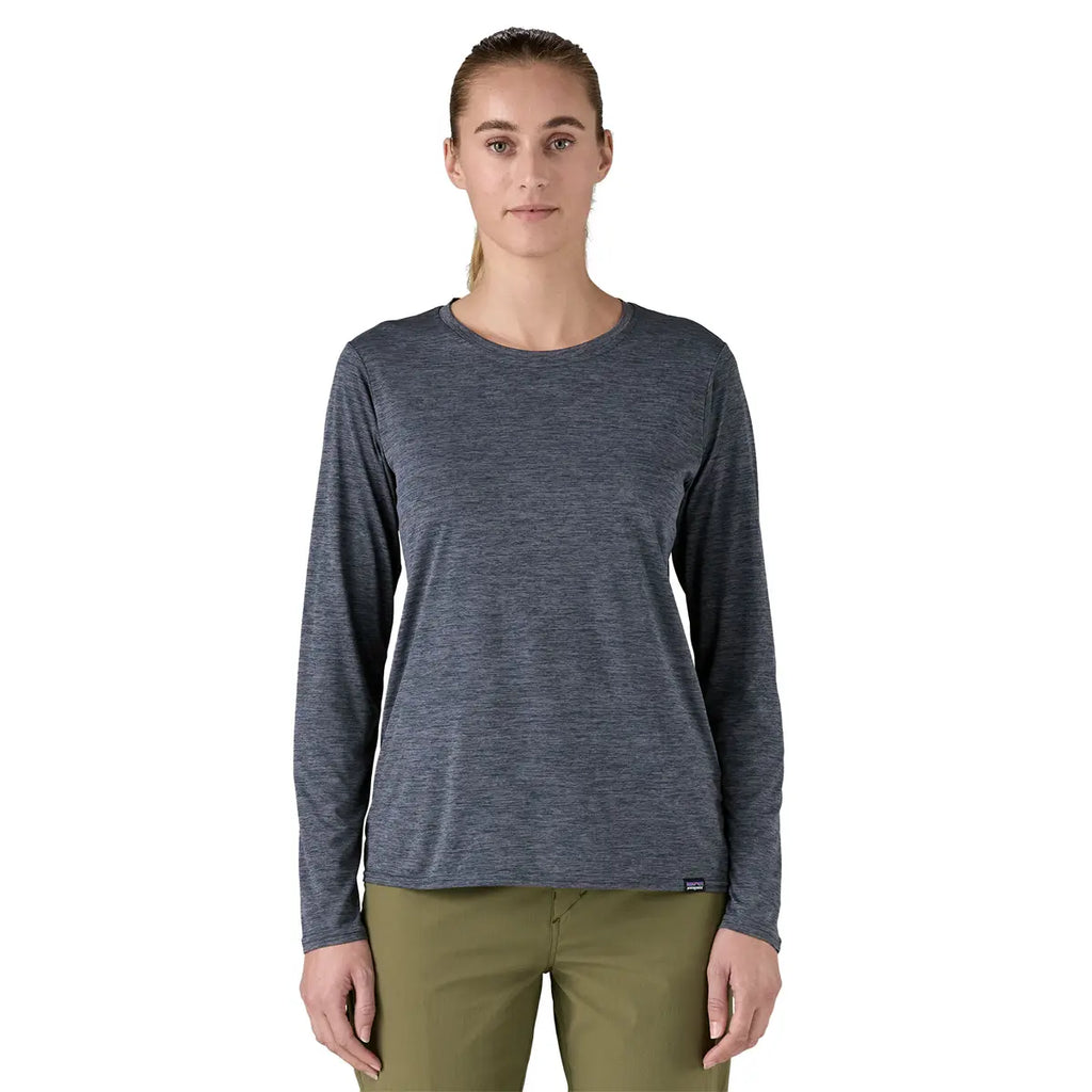 Patagonia W's L/S Capilene Cool Daily Shirt - DQ