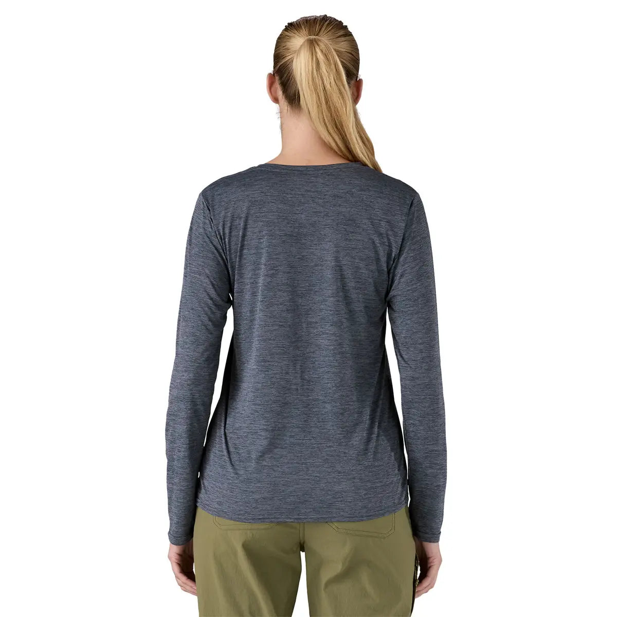 Patagonia W's L/S Capilene Cool Daily Shirt - DQ