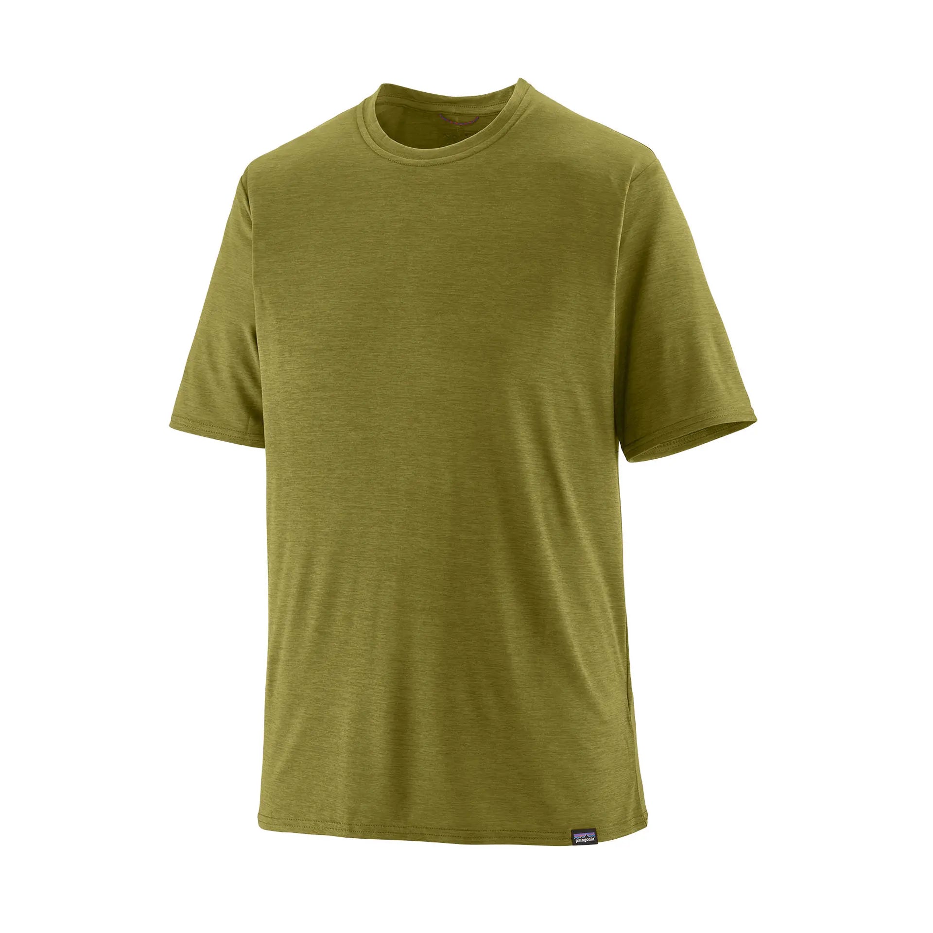 Patagonia M's Cap Cool Daily Shirt - DQ