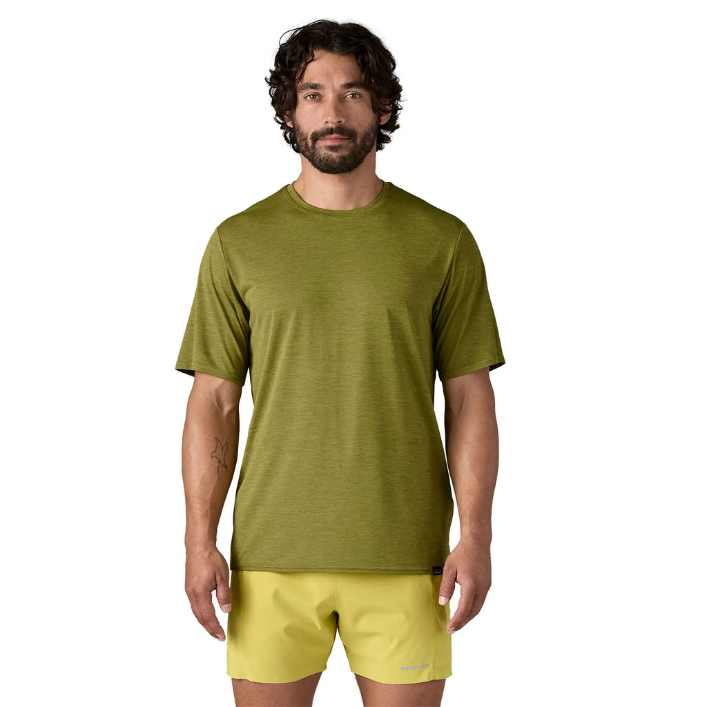 Patagonia M's Cap Cool Daily Shirt - DQ