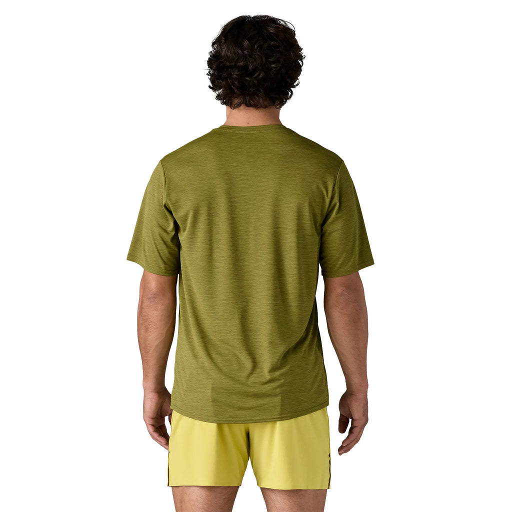 Patagonia M's Cap Cool Daily Shirt - DQ