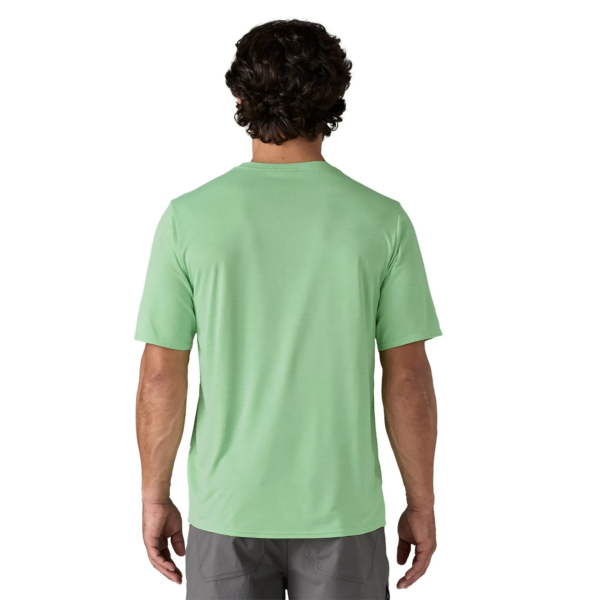 Patagonia M's Cap Cool Daily Shirt - DQ