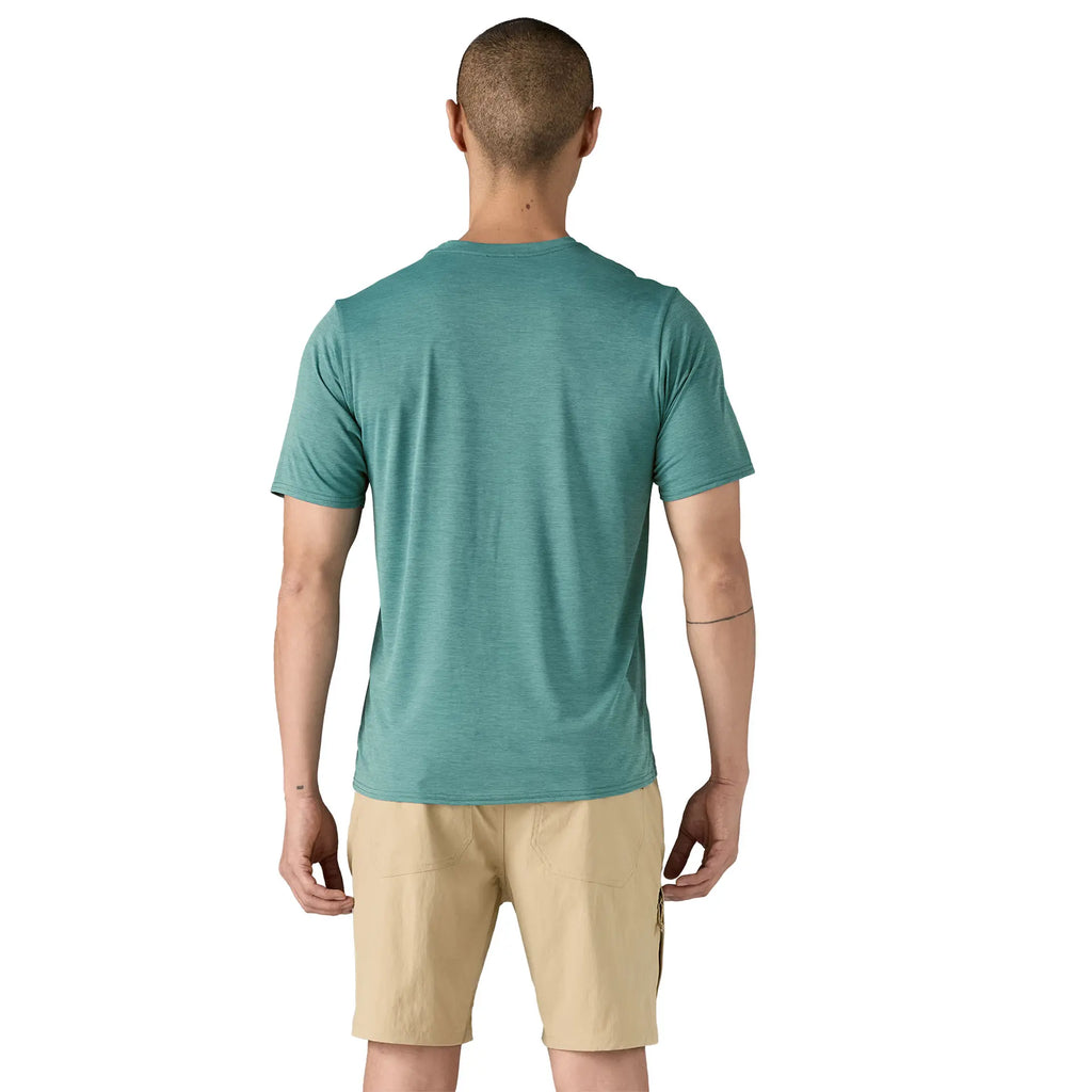 Patagonia M's Cap Cool Daily Shirt - DQ
