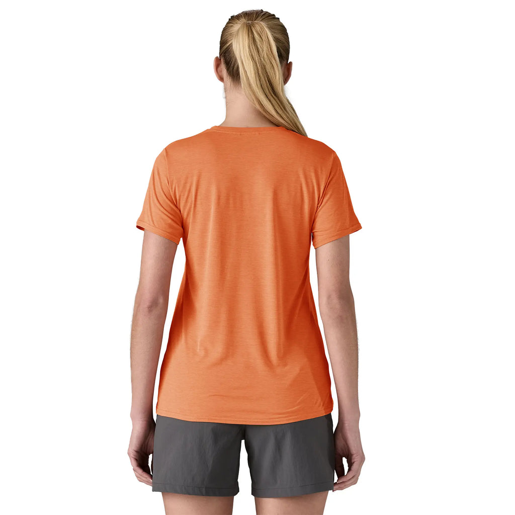Patagonia W's Capilene Cool Daily Shirt - DQ