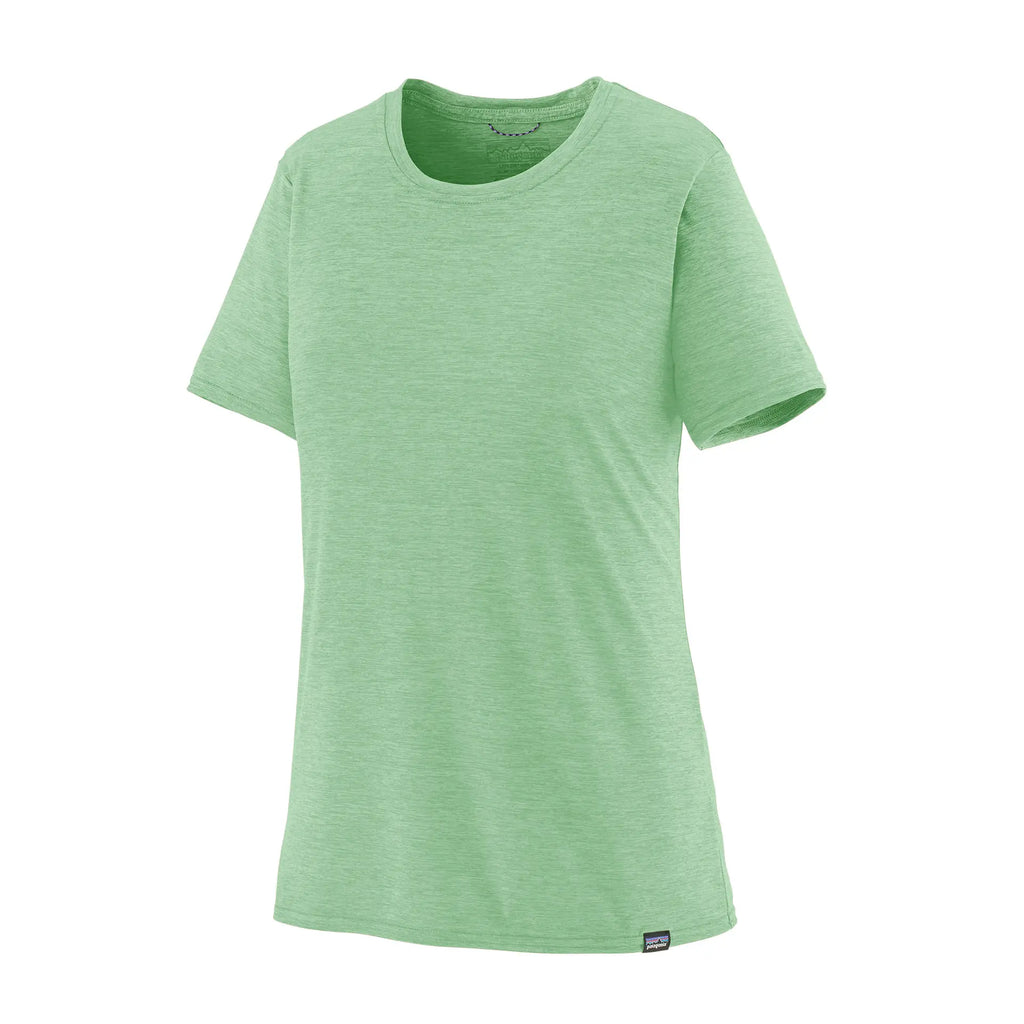 Patagonia W's Capilene Cool Daily Shirt - DQ