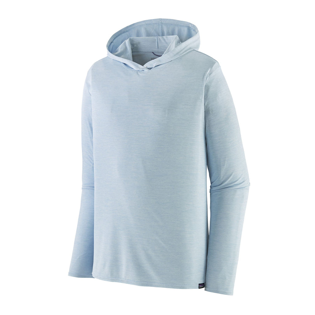 Patagonia M's Capilene Cool Daily Hoody - DQ
