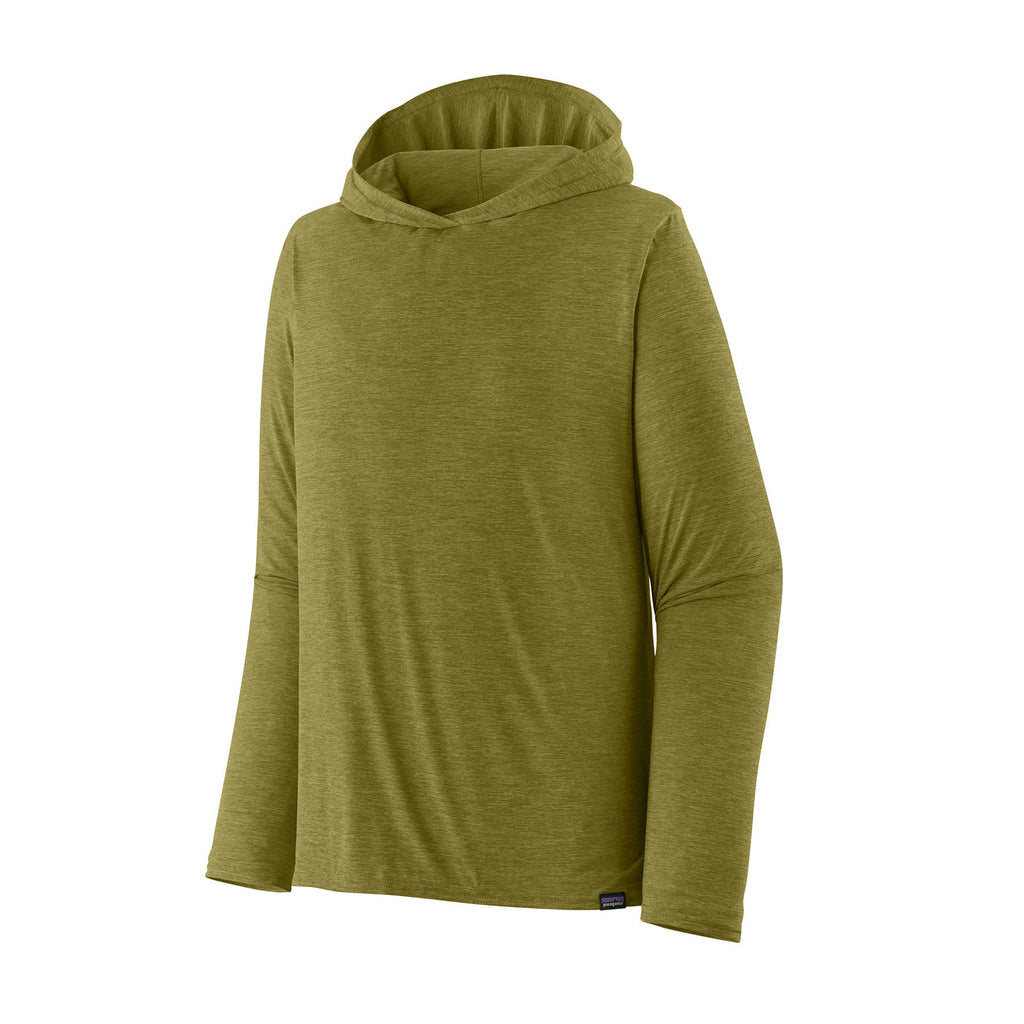 Patagonia M's Capilene Cool Daily Hoody - DQ