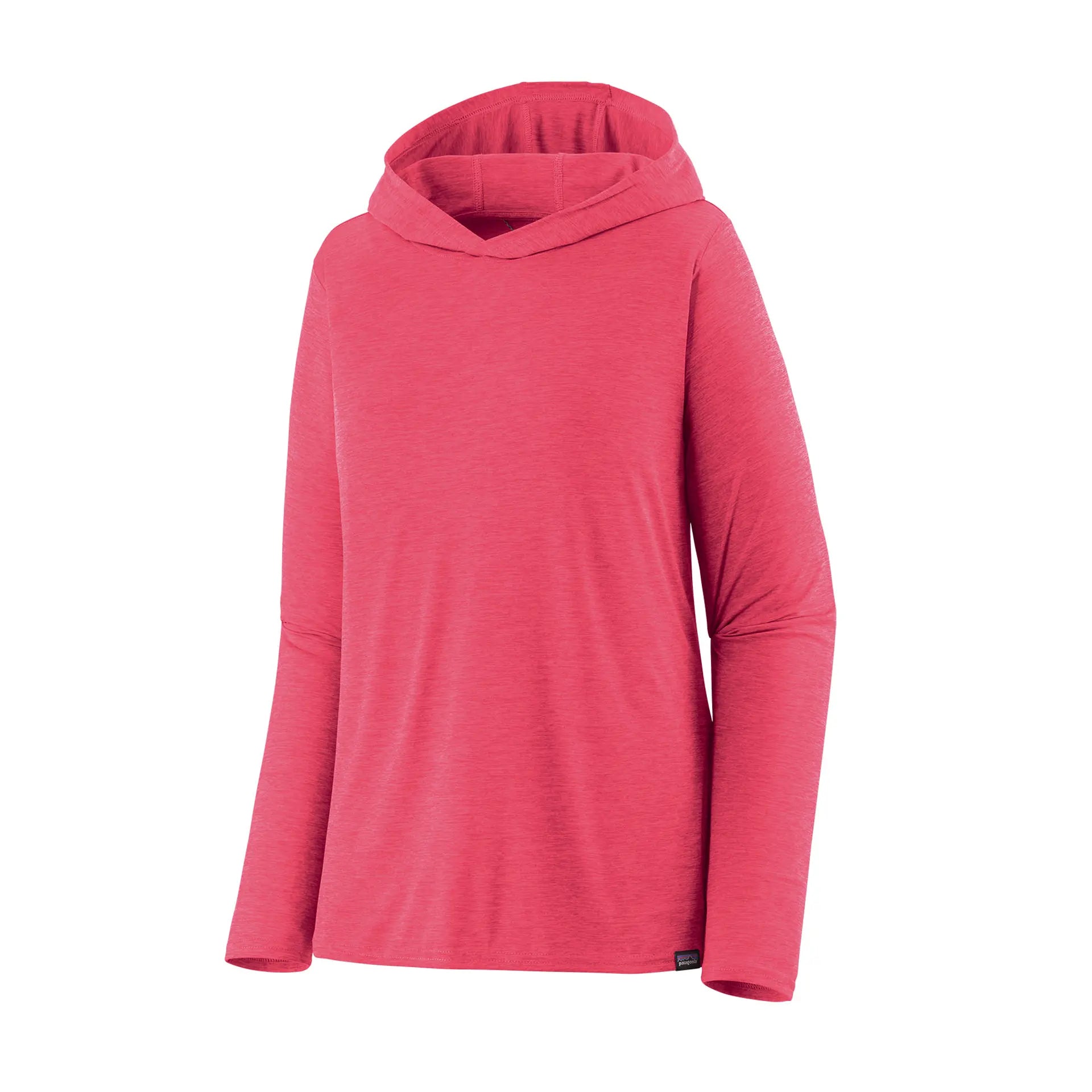 Patagonia W's Capilene Cool Daily Hoody - DQ