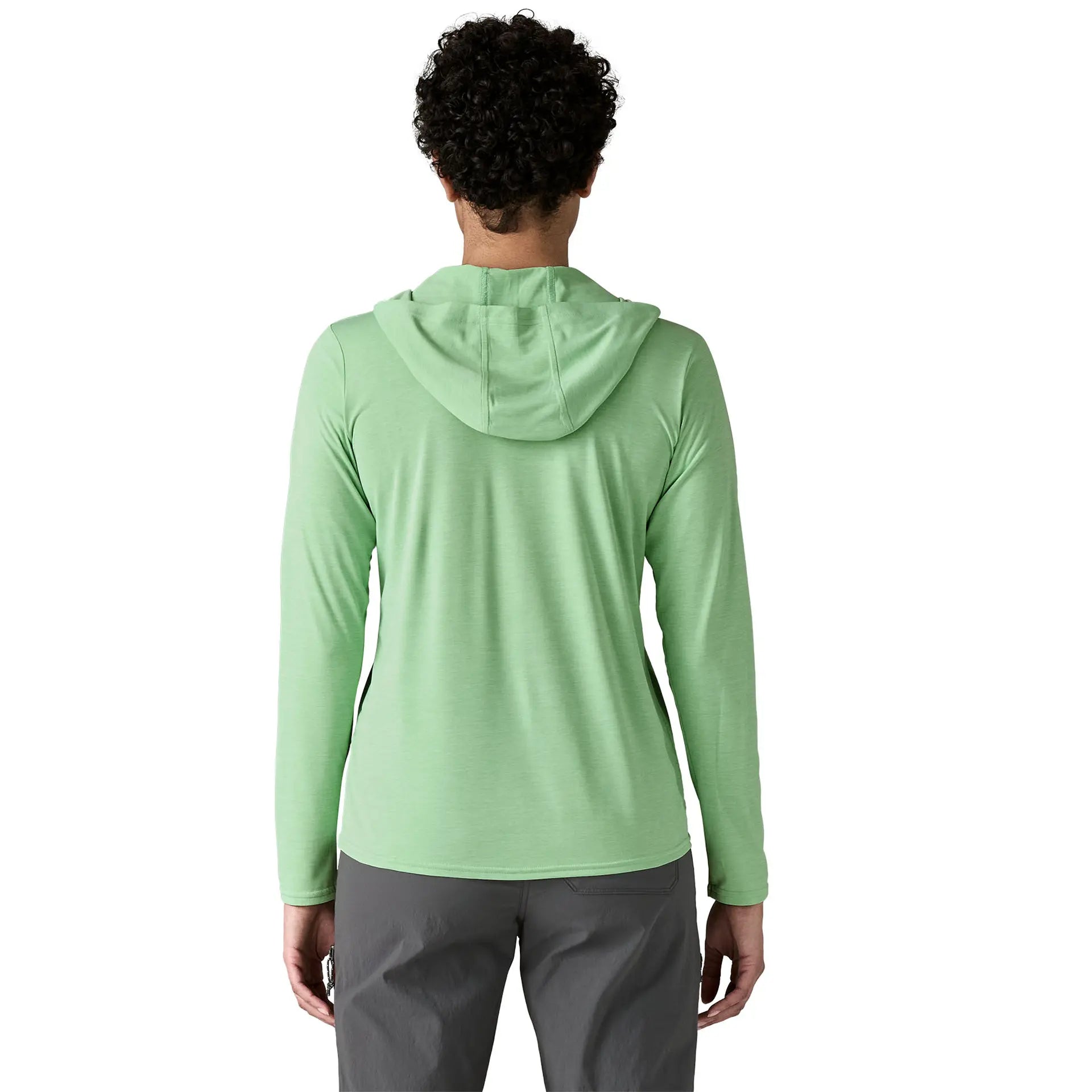 Patagonia W's Capilene Cool Daily Hoody - DQ