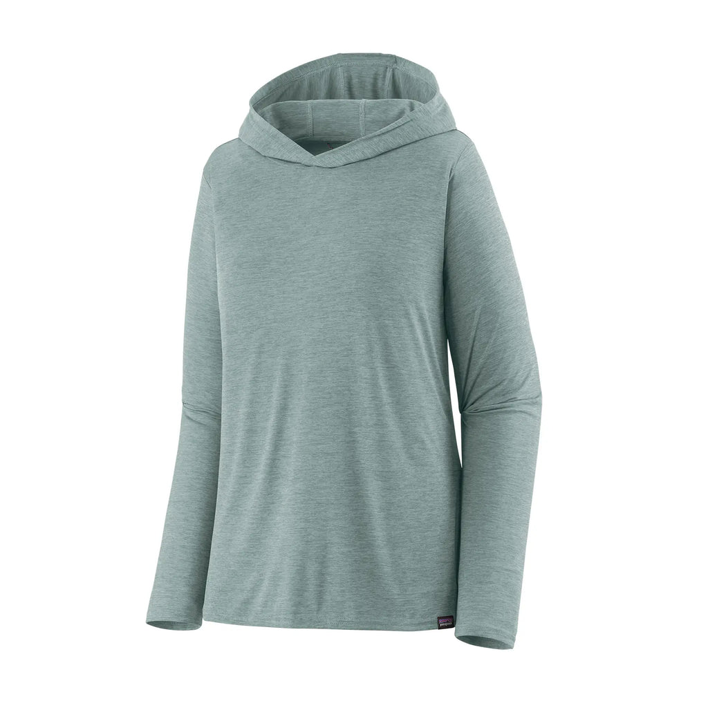 Patagonia W's Capilene Cool Daily Hoody - DQ