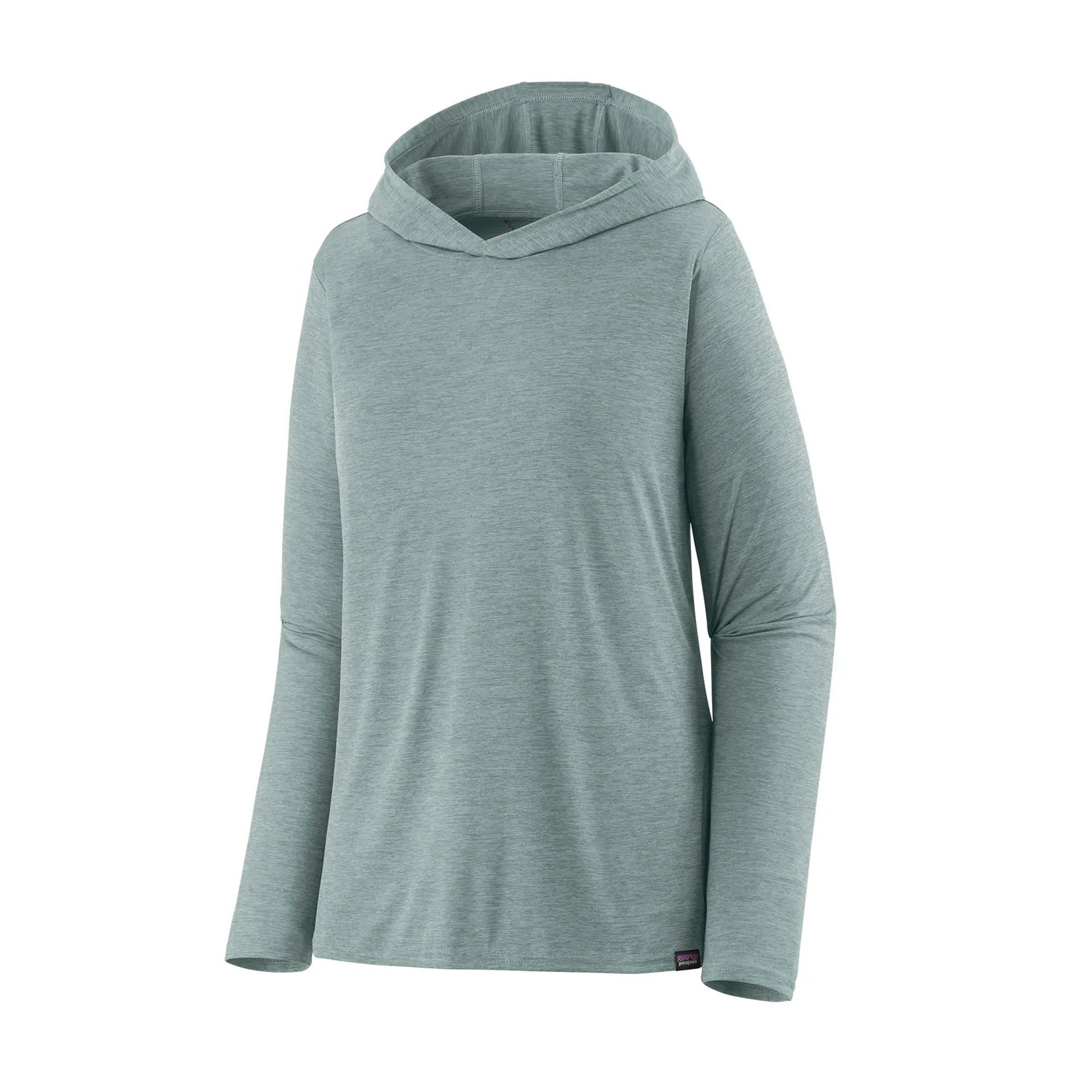 Patagonia W's Capilene Cool Daily Hoody - DQ