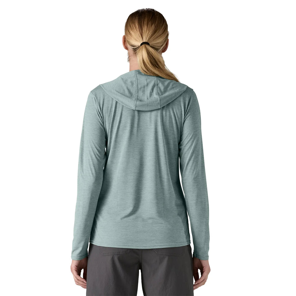 Patagonia W's Capilene Cool Daily Hoody - DQ