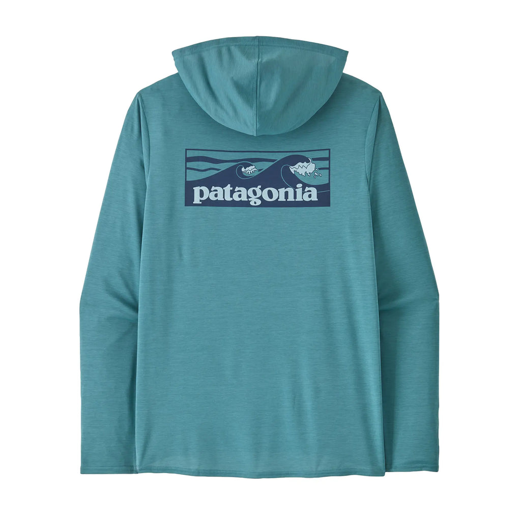 Patagonia M's Capilene Cool Daily Graphic Hoody