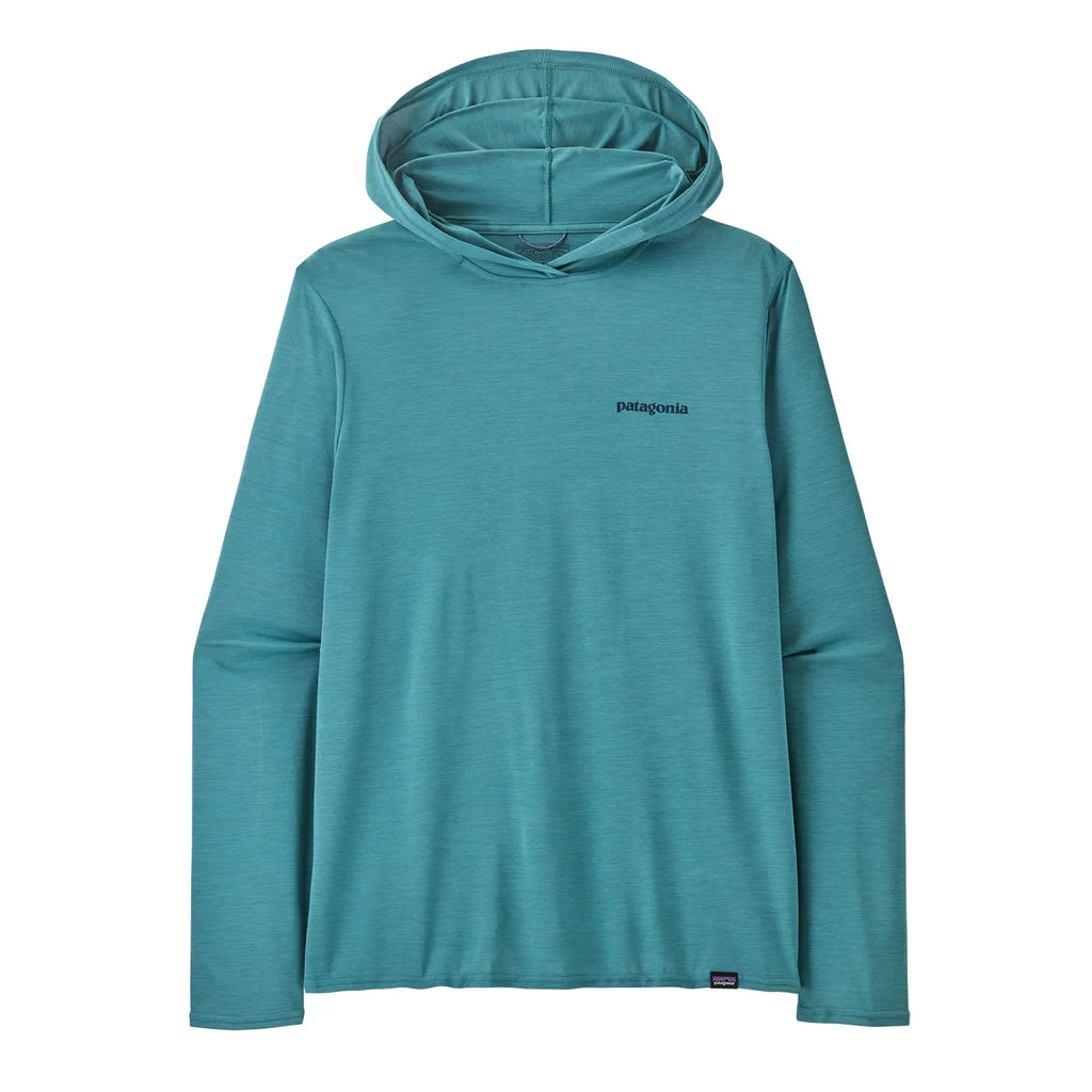 Patagonia M's Capilene Cool Daily Graphic Hoody