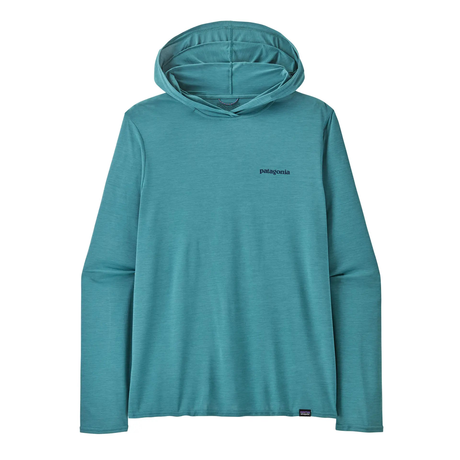 Patagonia M's Capilene Cool Daily Graphic Hoody