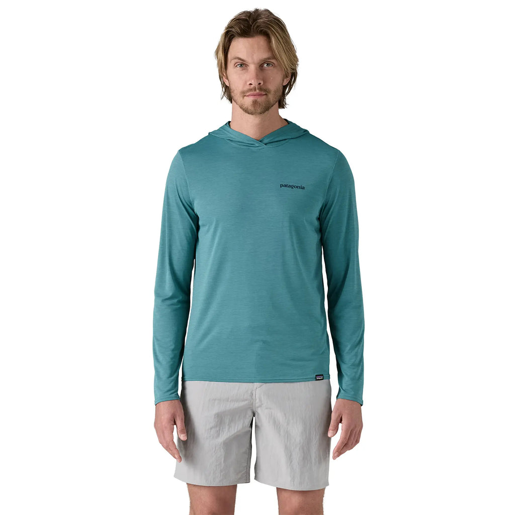 Patagonia M's Capilene Cool Daily Graphic Hoody