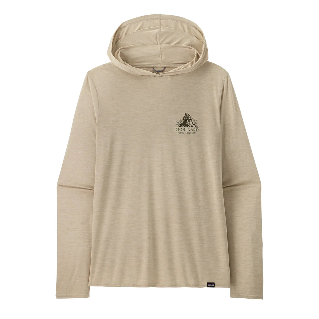 Patagonia M's Capilene Cool Daily Graphic Hoody