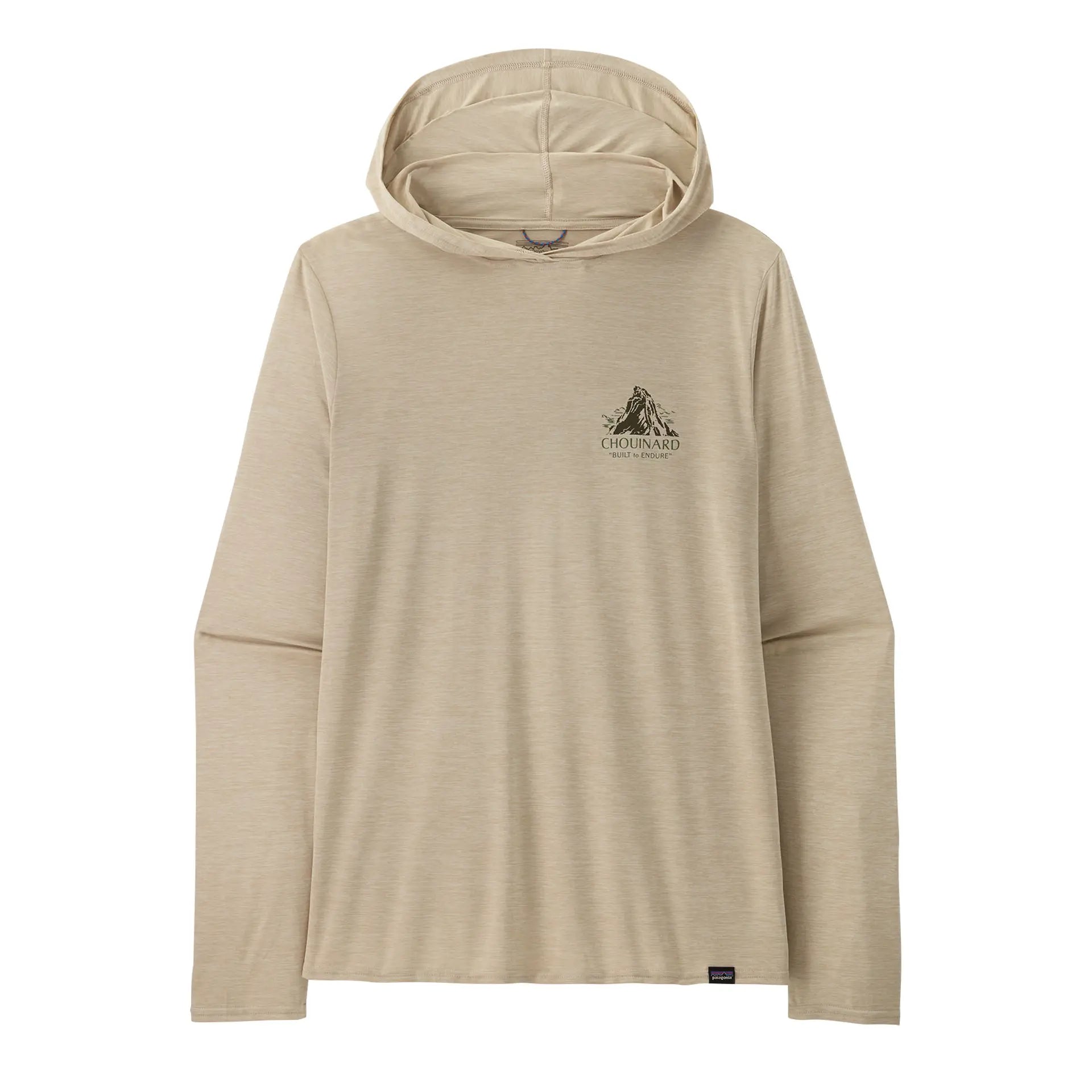 Patagonia M's Capilene Cool Daily Graphic Hoody