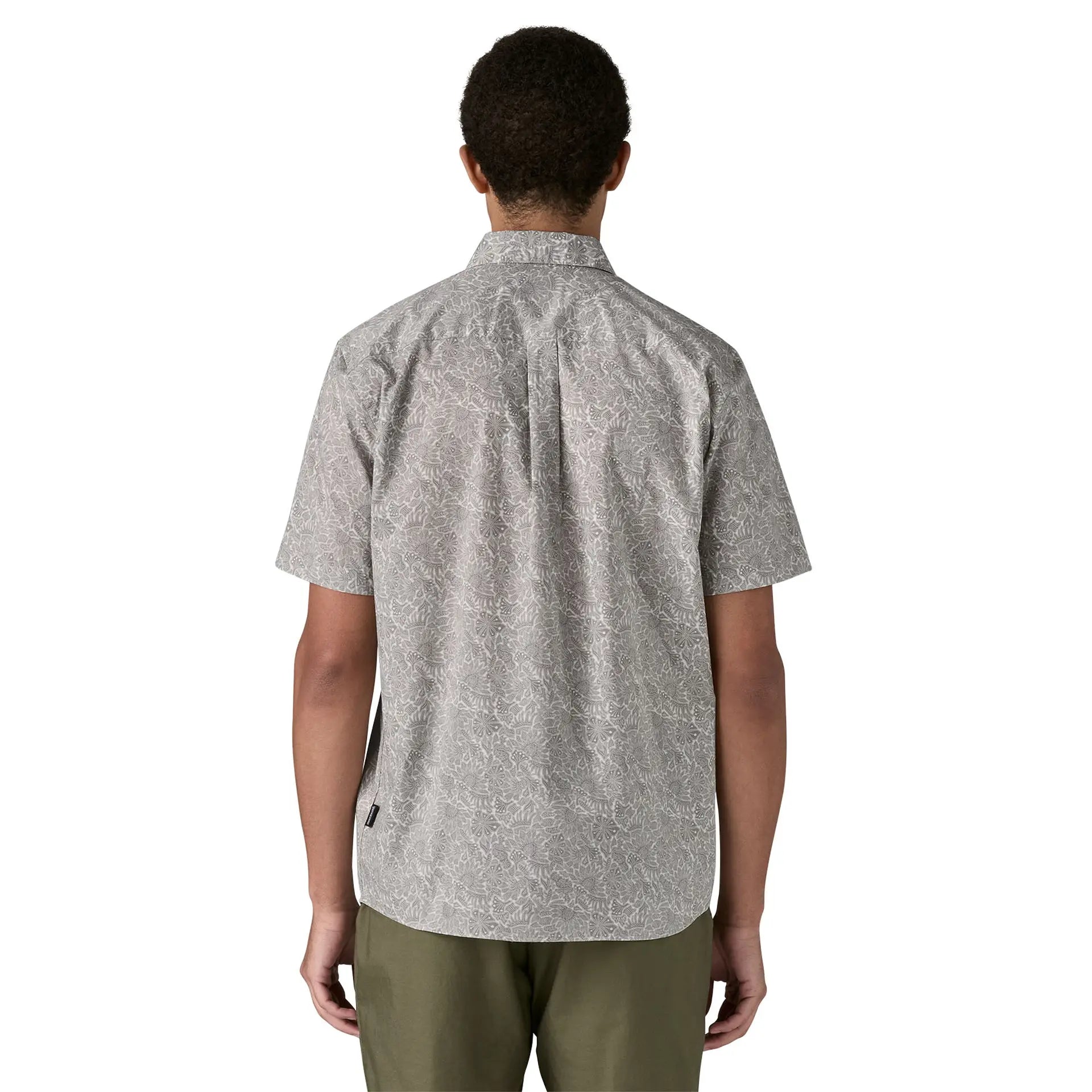 Patagonia M's Go To Shirt
