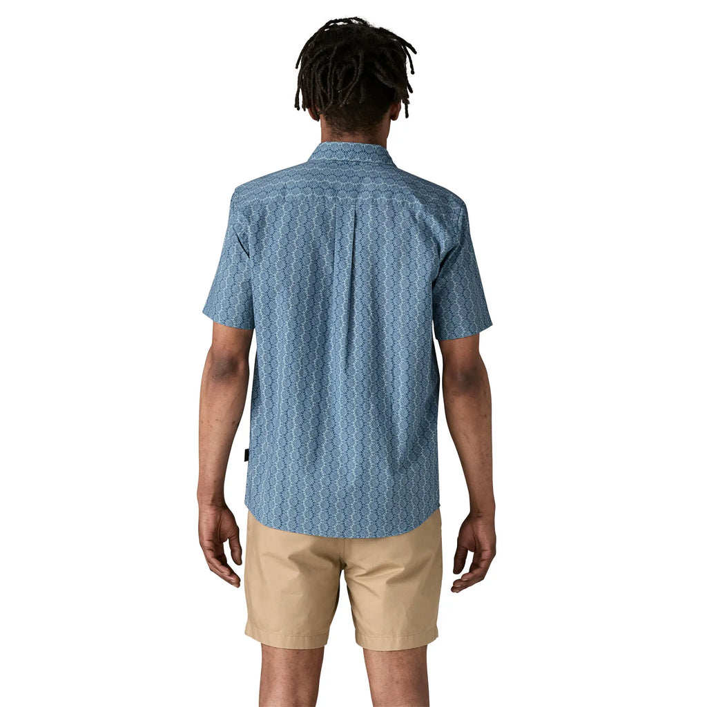 Patagonia M's Go To Shirt
