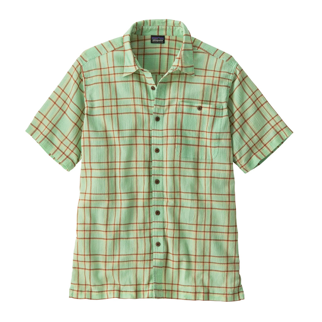 Patagonia M's AC Shirt