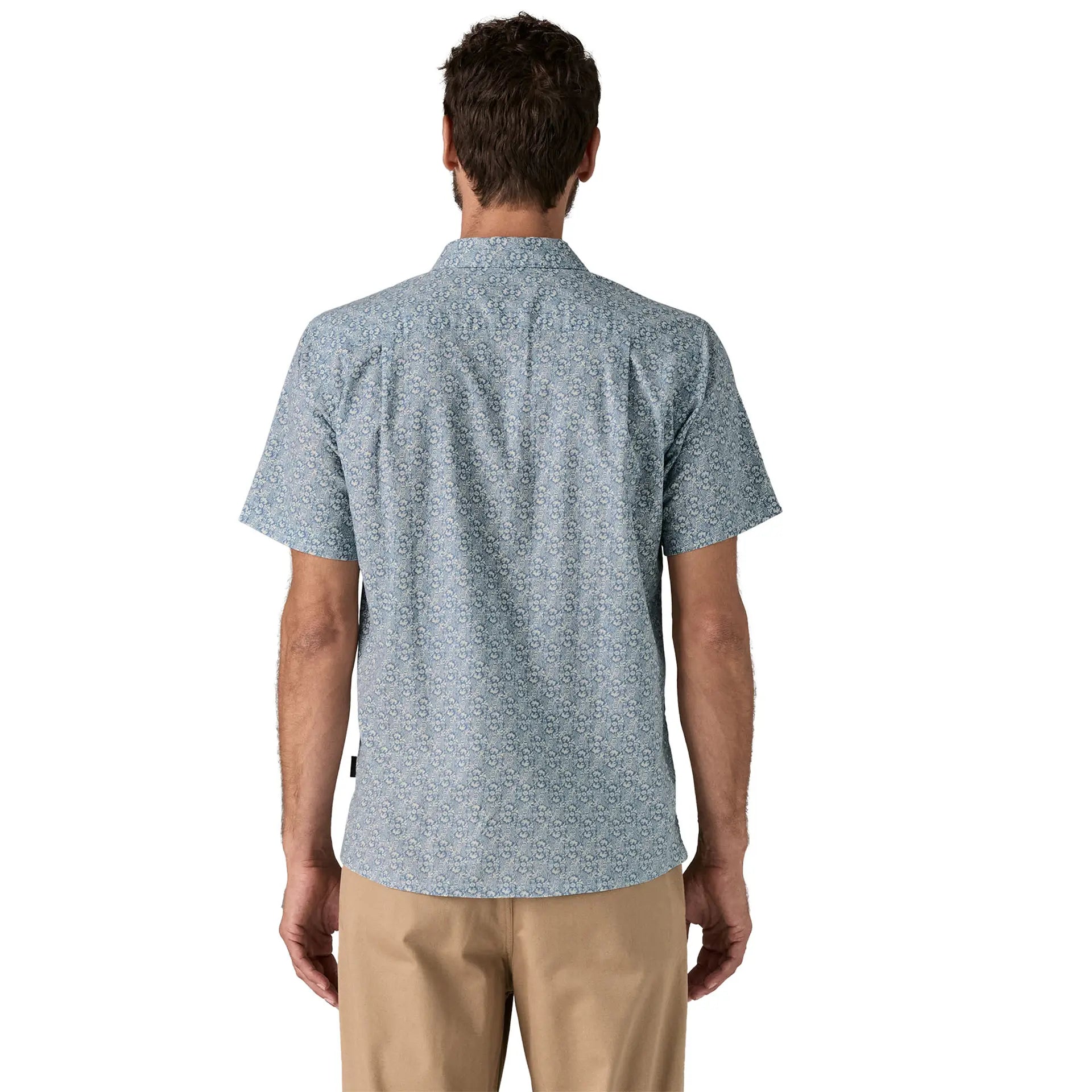 Patagonia M's Back Step Shirt - DQ